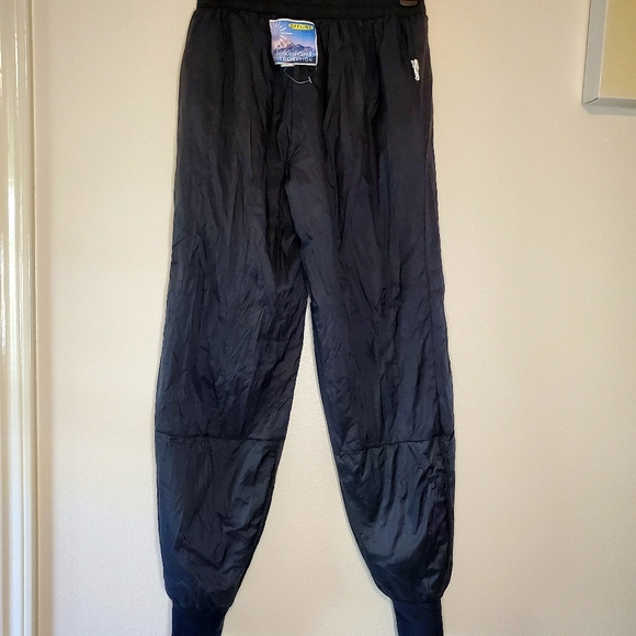 Offline by aerie Ski Pants Size Small Color Black - Picture 3 of 11